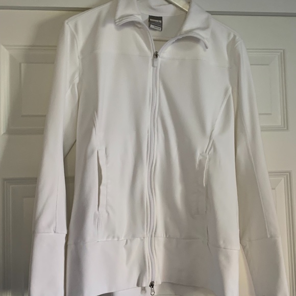 Nike Training Jacket - Picture 1 of 6